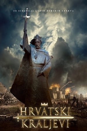 Poster Croatian Kings 2011