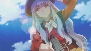 Akanesasu Shoujo: Saison 1 Episode 5