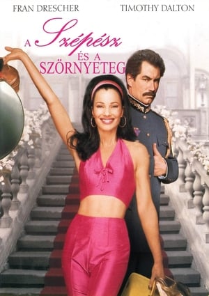 A szépész és a szörnyeteg (1997)