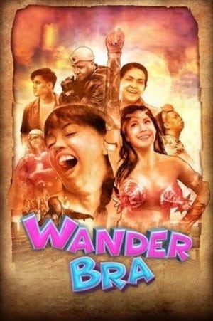 Poster Wander Bra (2018)