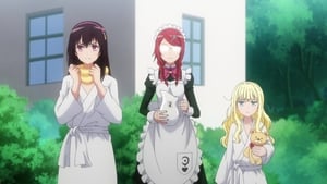 Hatena☆Illusion: Saison 1 Episode 7