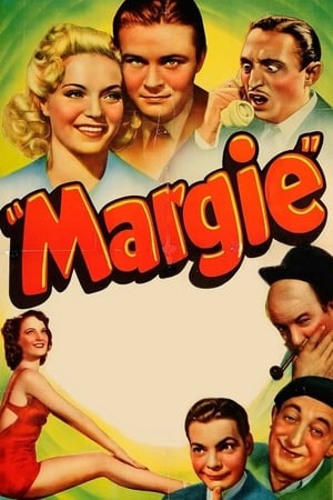 Poster Margie 1940
