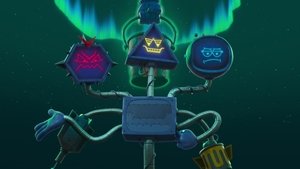 Plankton: The Movie 2025