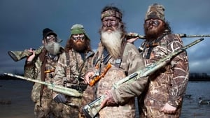 poster Duck Dynasty