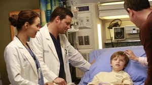 Grey’s Anatomy S09E16