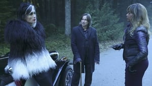 Once Upon a Time Season 4 Episode 13