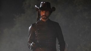 Westworld – Dove tutto è concesso – 2 stagione 2 episodio