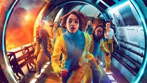 Intergalactic (2021) online ελληνικοί υπότιτλοι