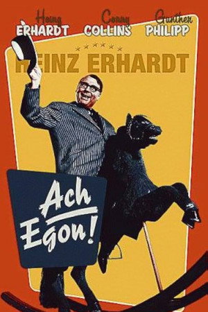 Ach Egon! 12
