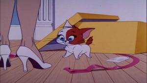 Tom And Jerry: 3×19