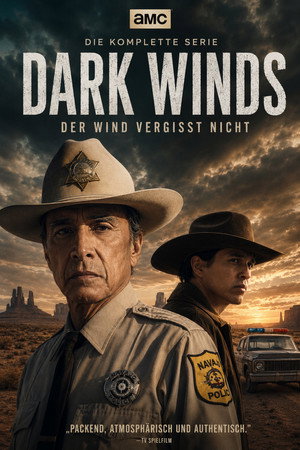 Dark Winds - Der Wind des Bösen