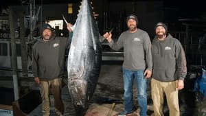 Wicked Tuna: Outer Banks Showdown Ultimate Champion