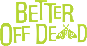 Better Off Dead — Logos 5