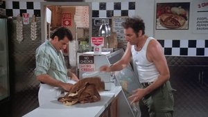 Seinfeld: 7×20