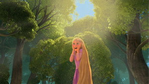 Tangled movie still 100