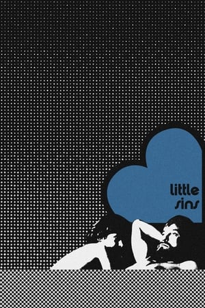 Poster Little Sins (1980)