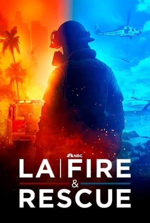 LA Fire and Rescue S1E1