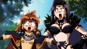 Slayers Excellent 1998