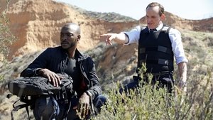 Marvel’s Agents of S.H.I.E.L.D.: 1×22