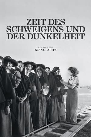 Zeit des Schweigens und der Dunkelheit 1982