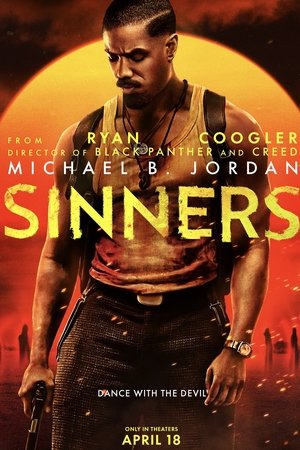 poster Sinners