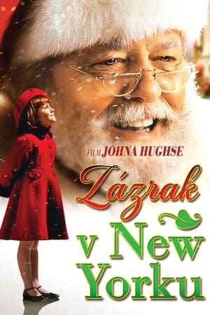 Poster Zázrak v New Yorku 1994