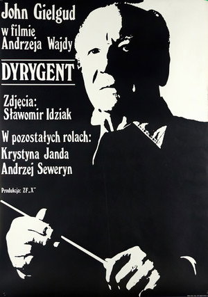 The Conductor 30