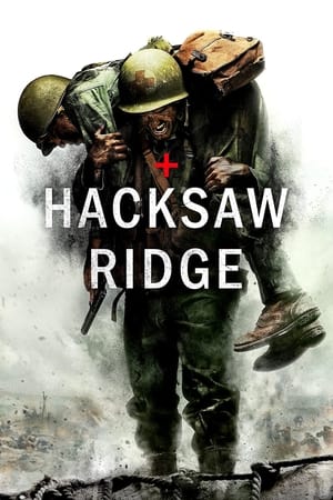 Poster Hacksaw Ridge 2016