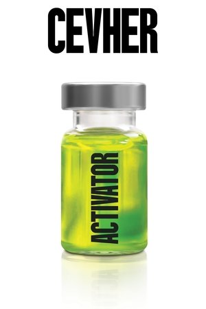 poster The Substance