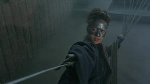 The Heroic Trio 2: Executioners (1993)