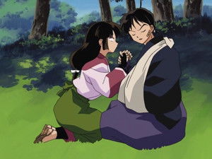 InuYasha Season 1 Episode 132
