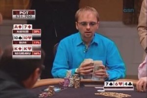 Poker Poker