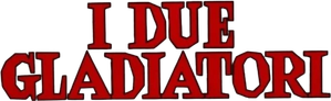 I due gladiatori — Logos 1
