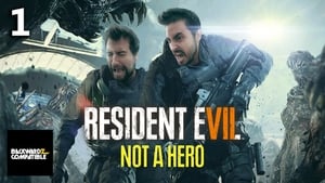 RE7 - Not a Hero