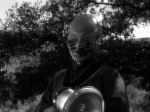 The Outer Limits: 1×31