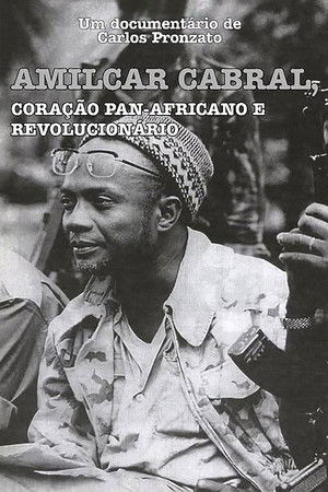 Amílcar Cabral: Coração Pan-Africano e Revolucionário
