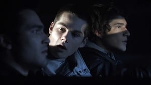 Teen Wolf temporada 1 capitulo 9