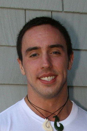 Stewart Wellington portrait