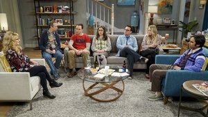 The Big Bang Theory Temporada 10 Capitulo 17