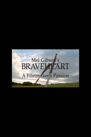 Image Mel Gibson's 'Braveheart': A Filmmaker's Passion