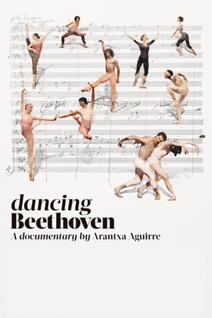 Poster Dancing Beethoven (2017)