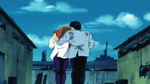 City Hunter – Ein Fall für Ryo Saeba: 1×6