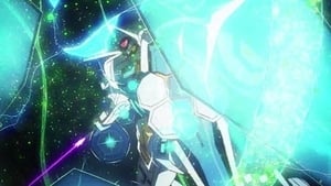 Gundam: G No Reconguista: 1×24
