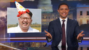 The Daily Show: 23×41