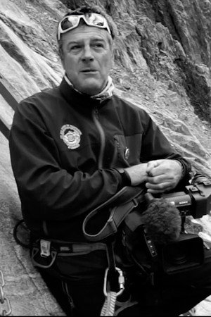 Christophe Delachat portrait