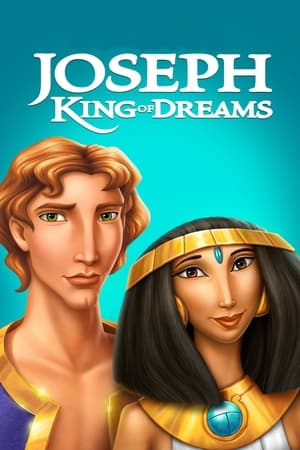 watch-Joseph: King of Dreams
