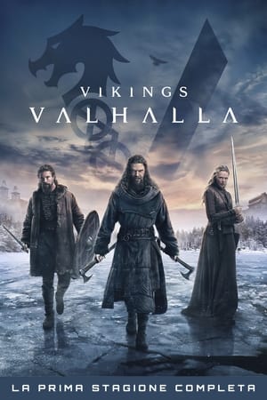 Vikings: Valhalla: Stagione 1
