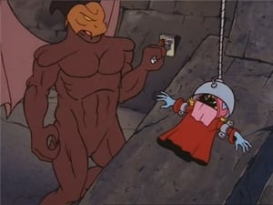 He-Man and the Masters of the Universe: 1×14