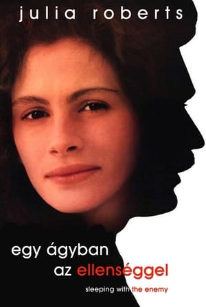 Poster Egy ágyban az ellenséggel 1991