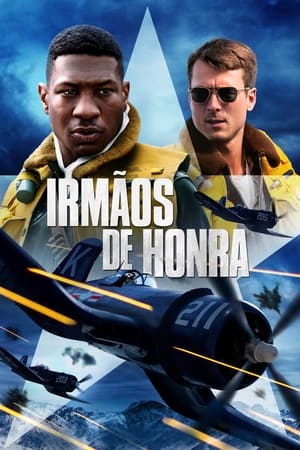 Irmãos de Honra - Poster